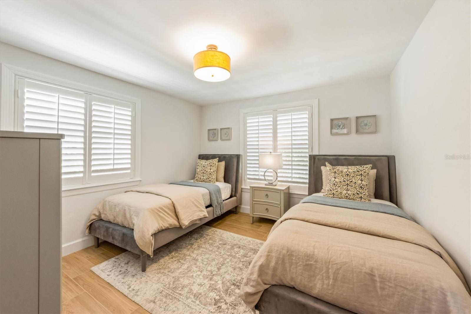 WELLS BAY HARBOR SEC A - Residential