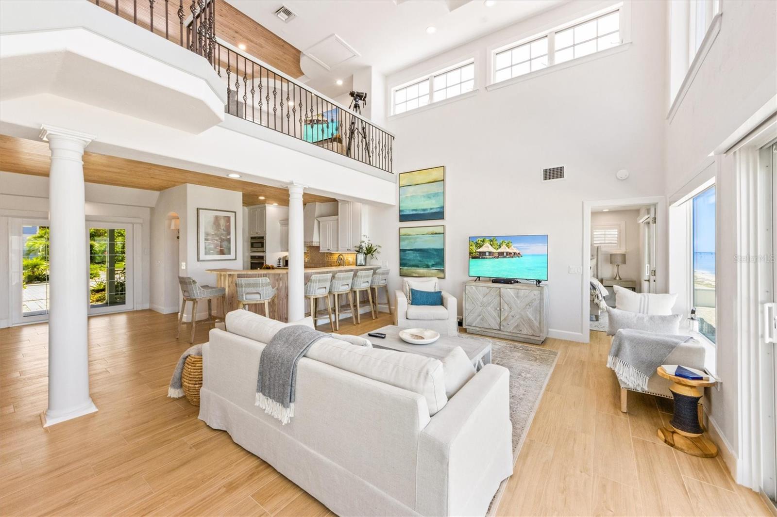 WELLS BAY HARBOR SEC A - Residential