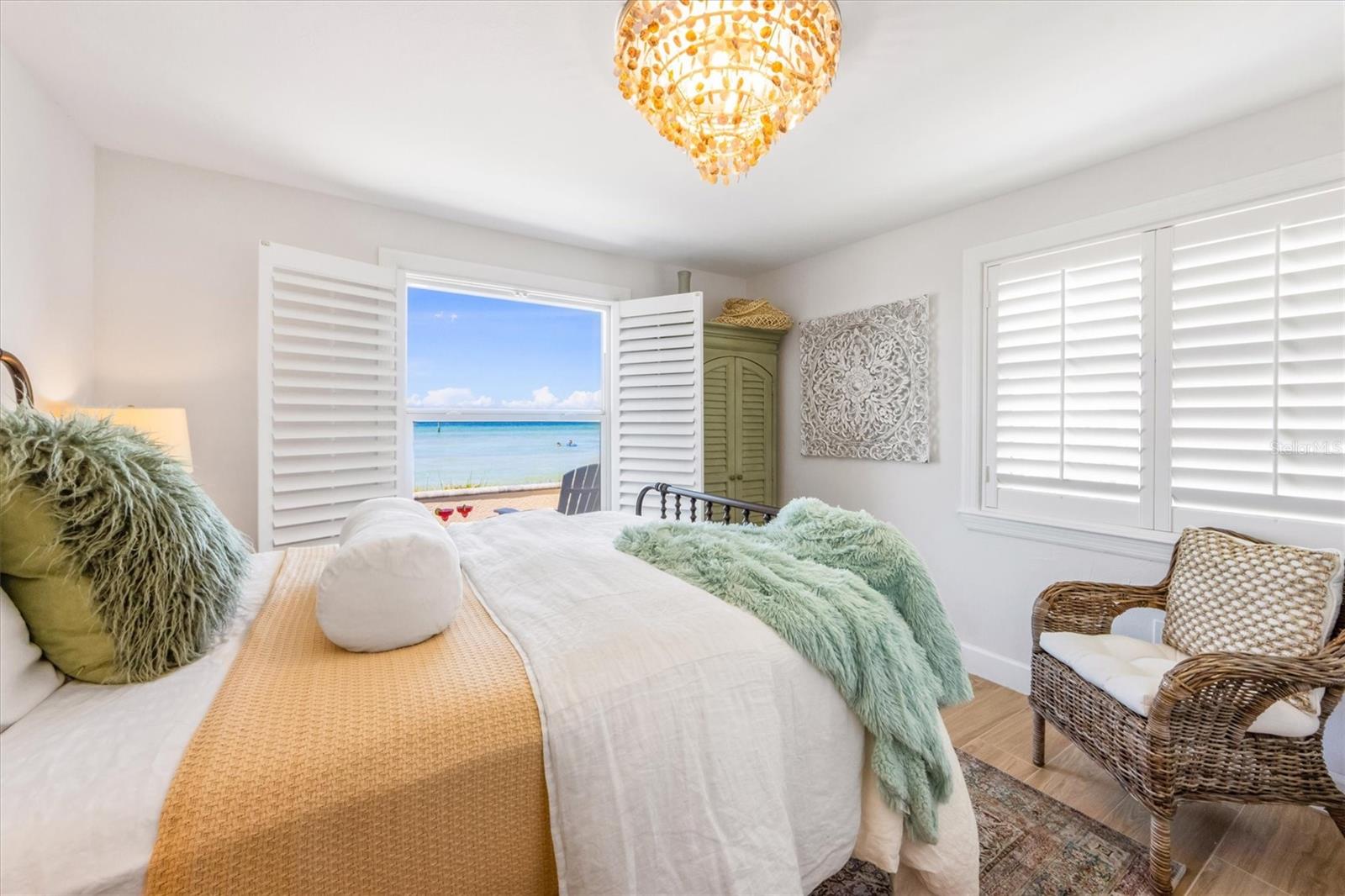 WELLS BAY HARBOR SEC A - Residential