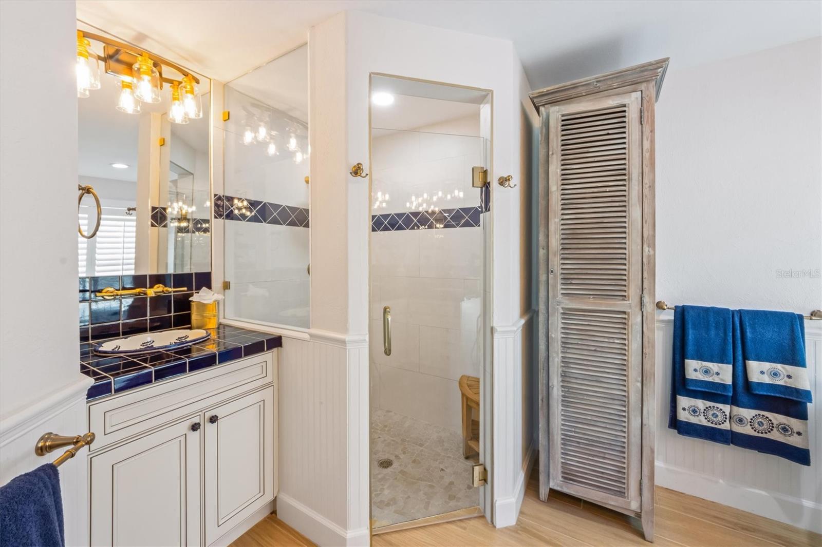 WELLS BAY HARBOR SEC A - Residential