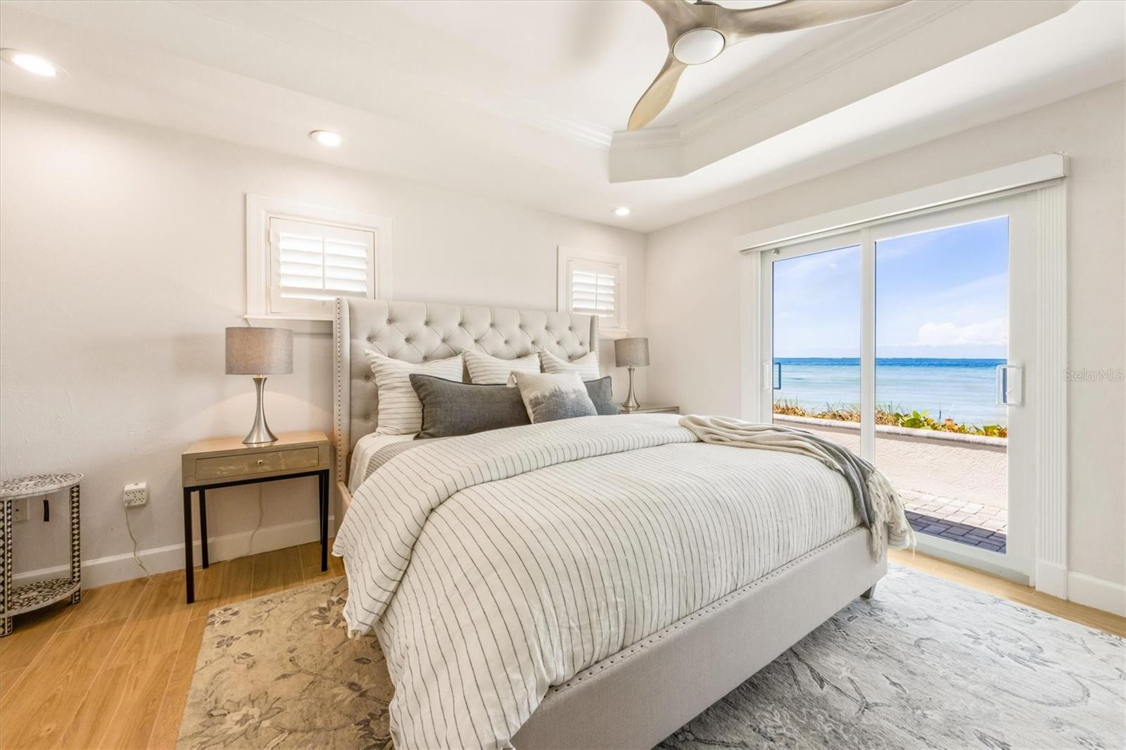 WELLS BAY HARBOR SEC A - Residential