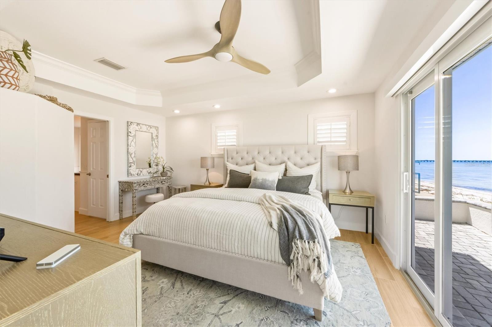 WELLS BAY HARBOR SEC A - Residential