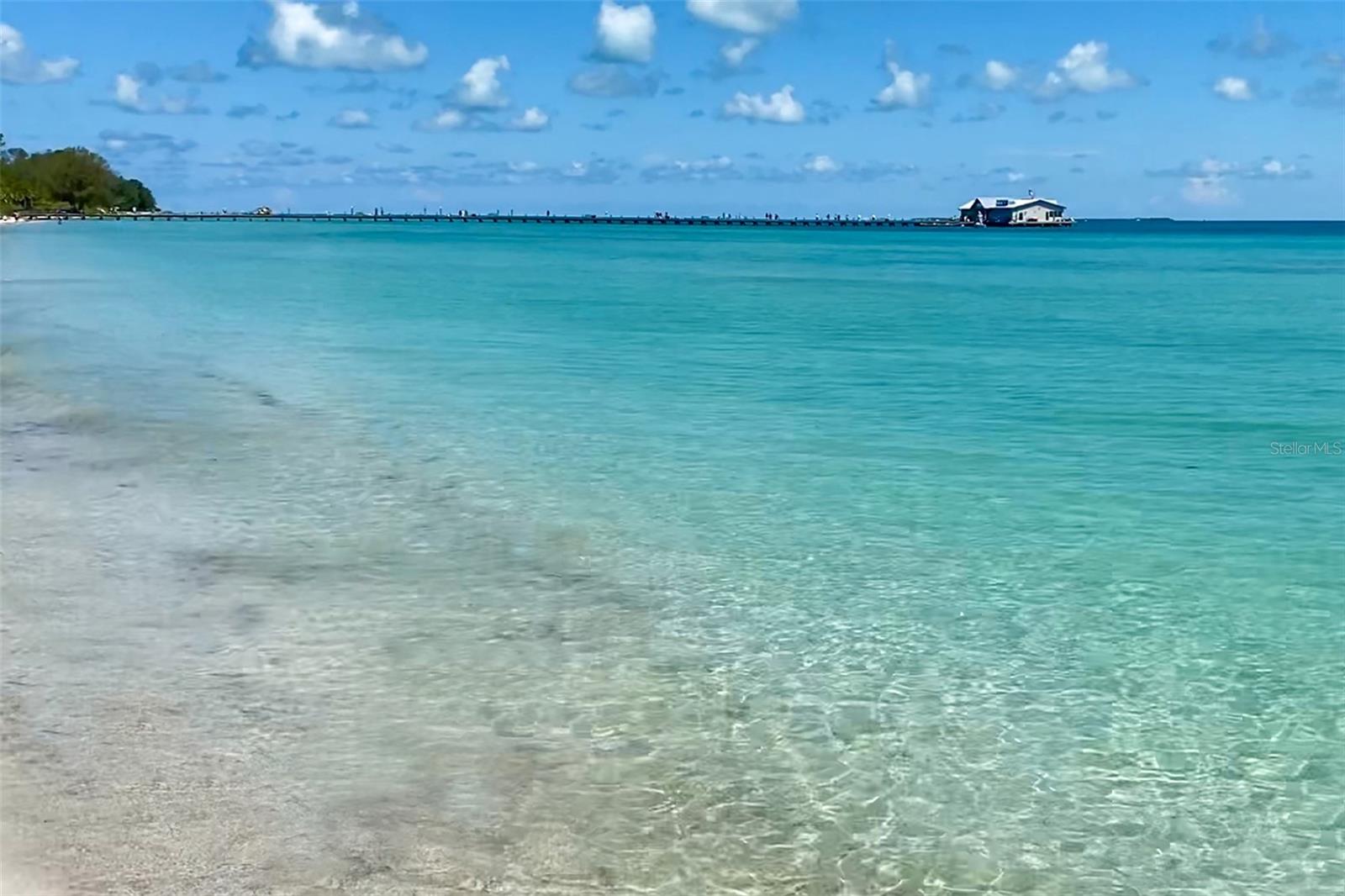 WELLS BAY HARBOR SEC A - Residential