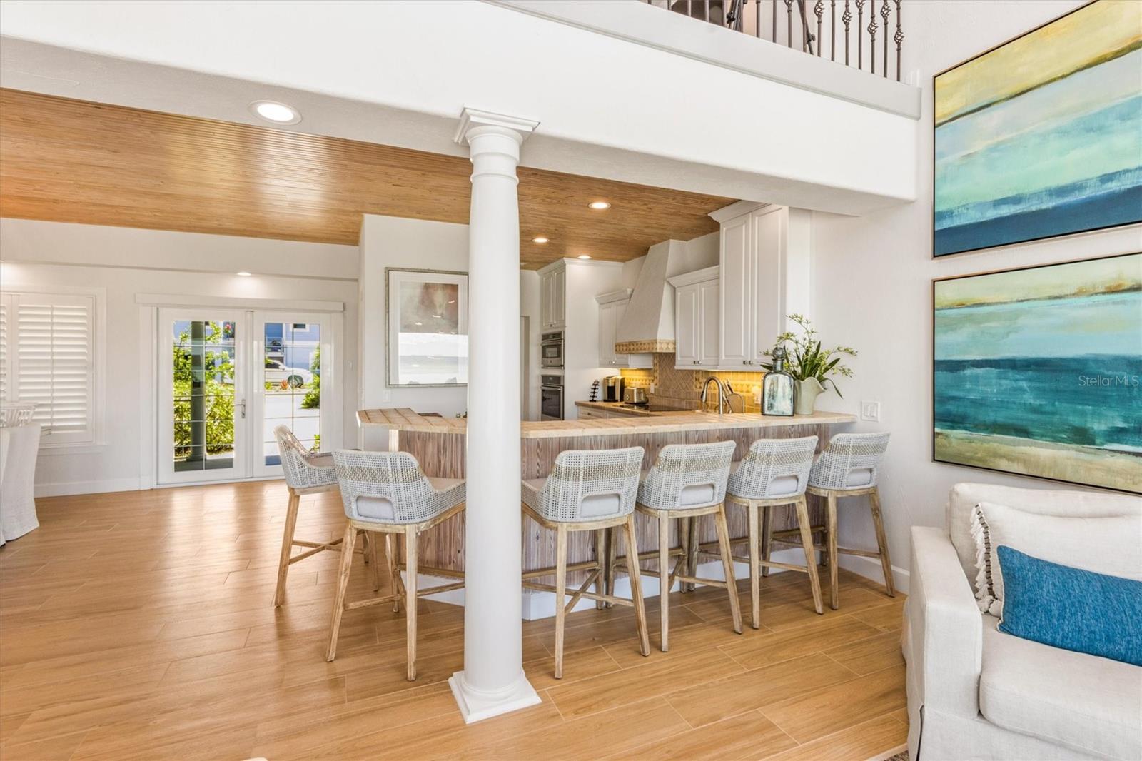 WELLS BAY HARBOR SEC A - Residential