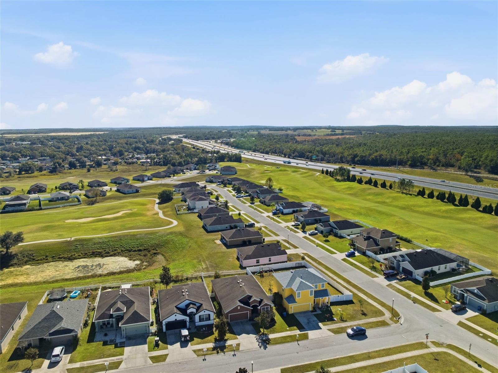 SHERMAN HILLS SEC 3 - Residential