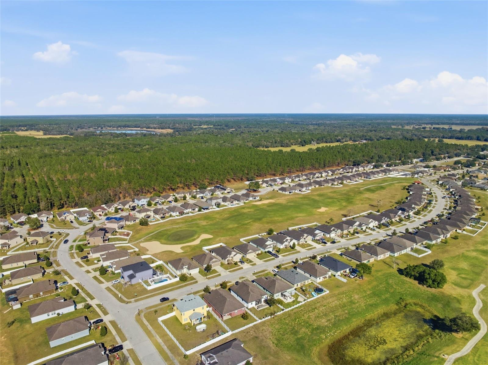 SHERMAN HILLS SEC 3 - Residential