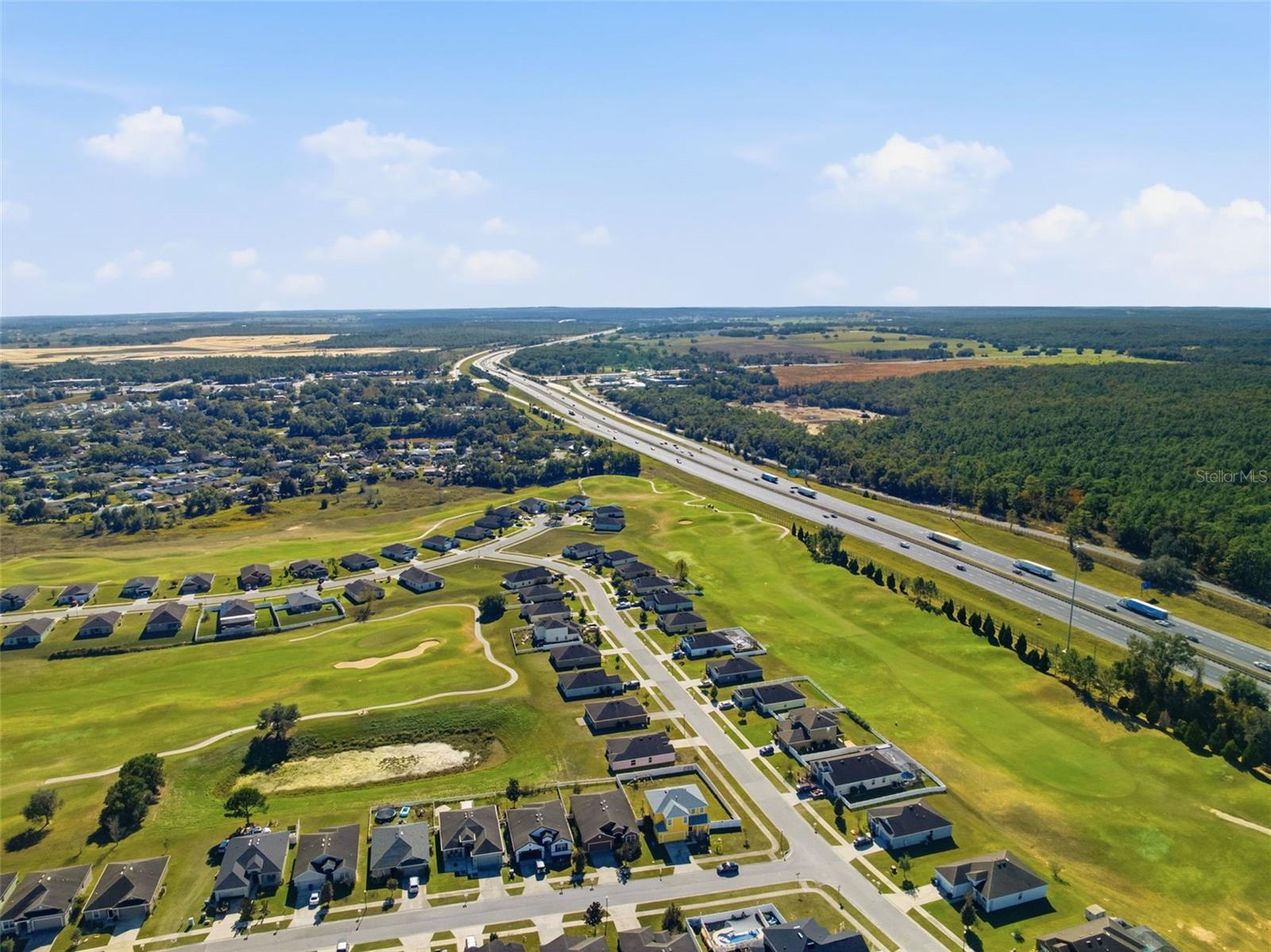 SHERMAN HILLS SEC 3 - Residential