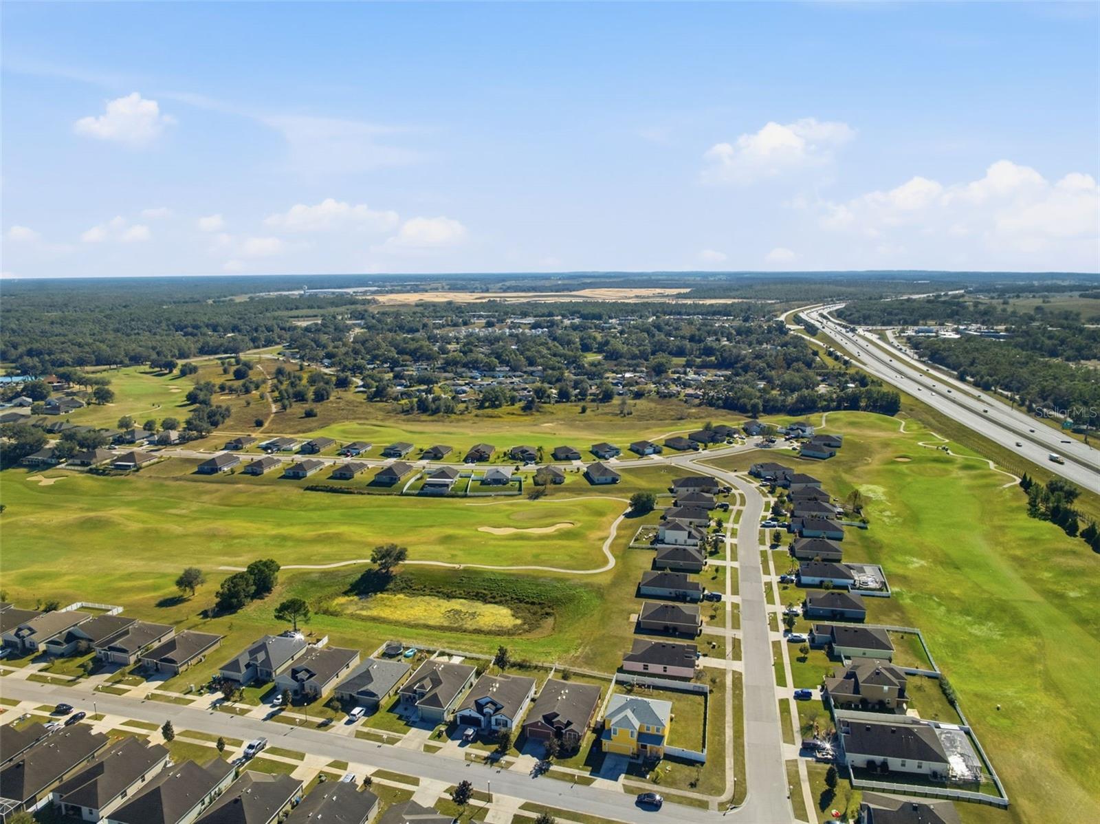 SHERMAN HILLS SEC 3 - Residential