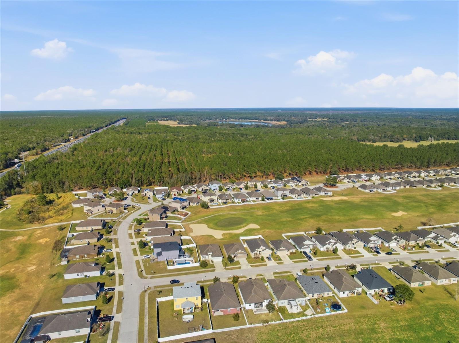 SHERMAN HILLS SEC 3 - Residential