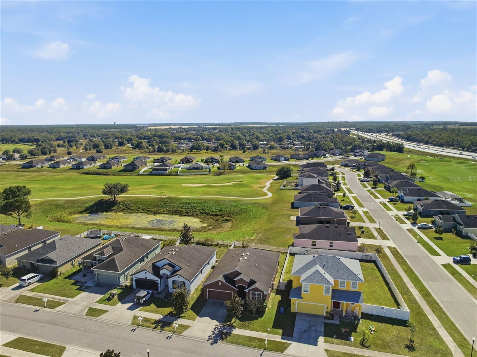 SHERMAN HILLS SEC 3 - Residential