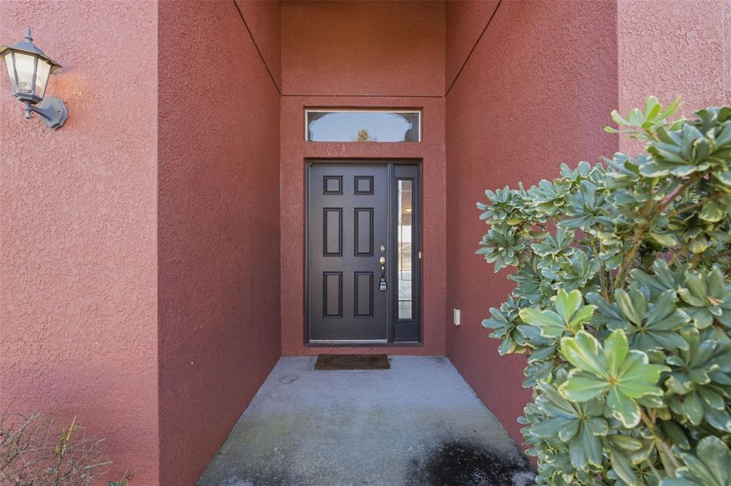 Photo of 30726 Water Lily Drive, Brooksville, FL 34602 (MLS # W7881636)