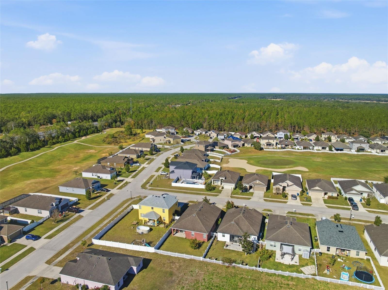 SHERMAN HILLS SEC 3 - Residential