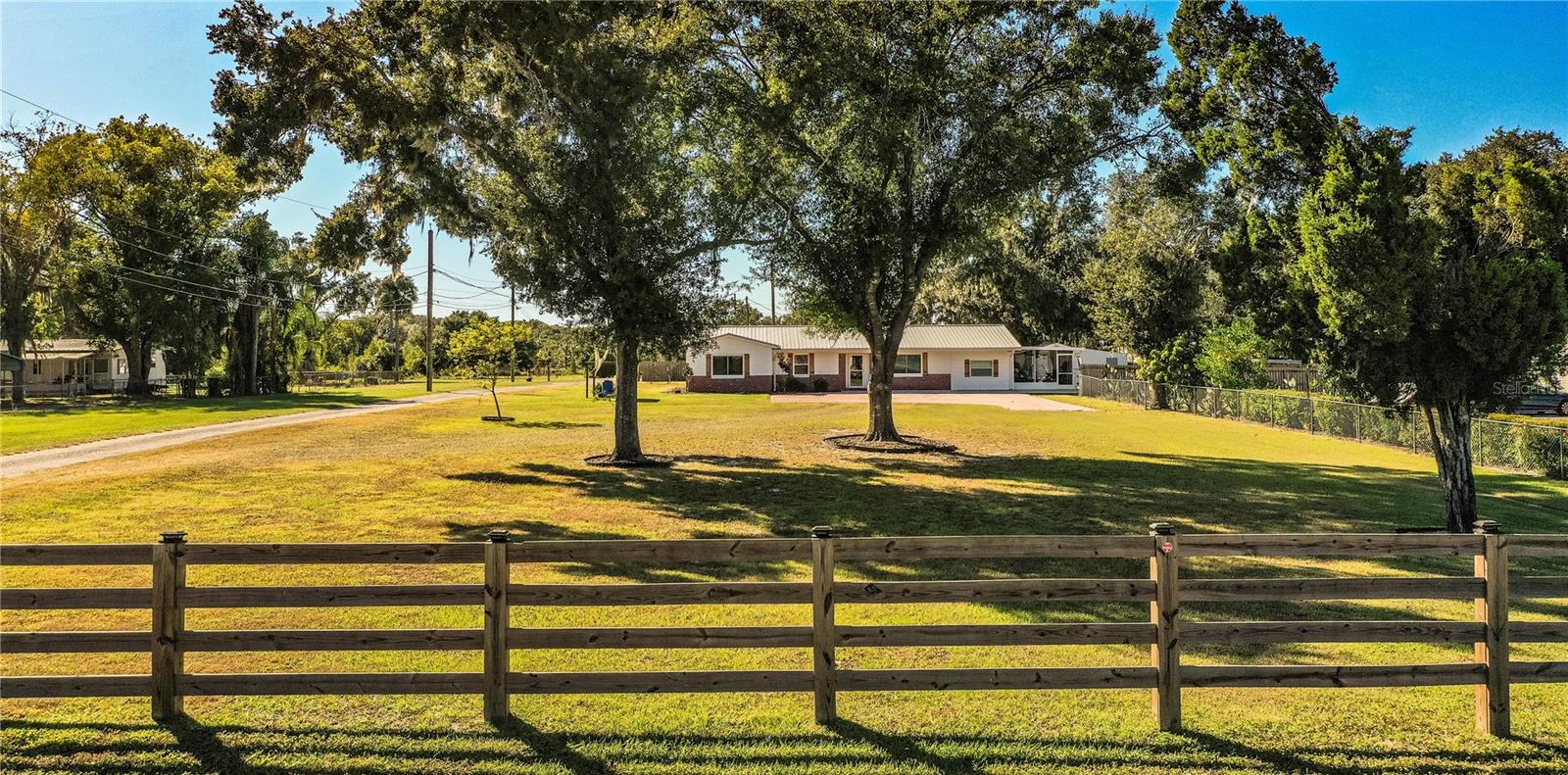 NOT IN SUBDIVISION - Residential