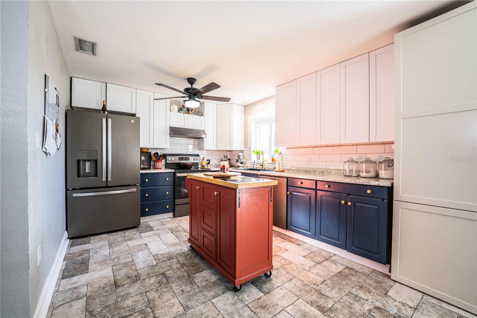 NOT IN SUBDIVISION - Residential