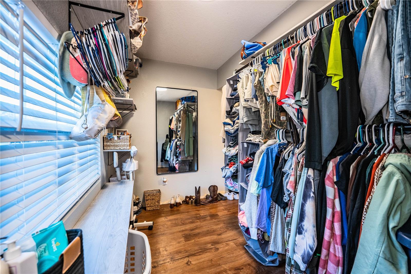 NOT IN SUBDIVISION - Residential