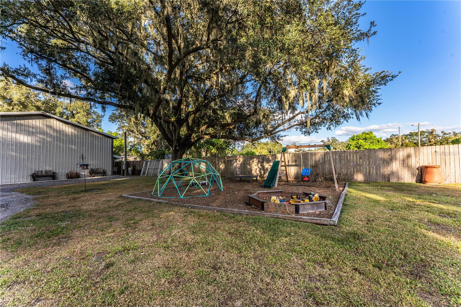 NOT IN SUBDIVISION - Residential