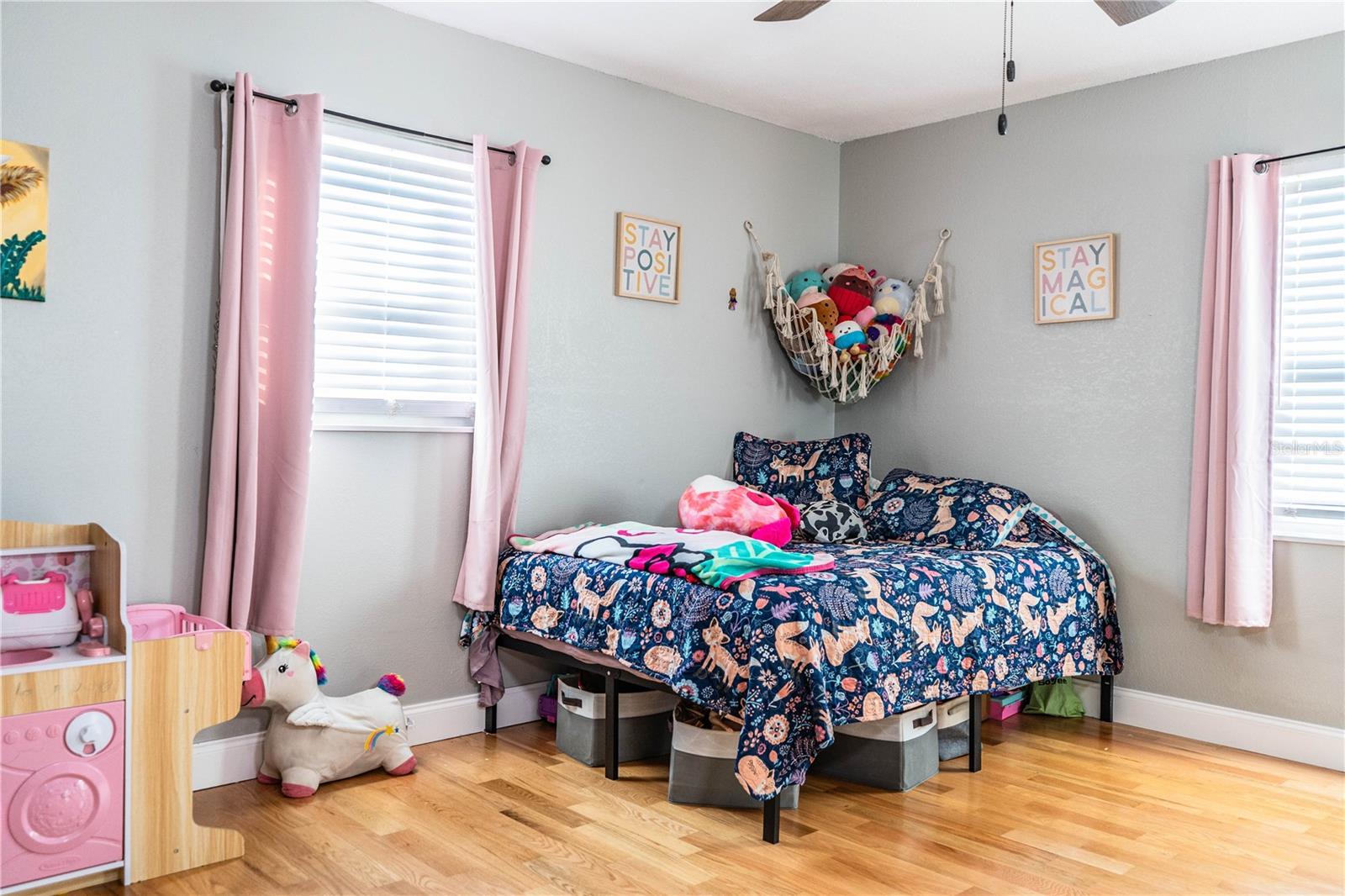 NOT IN SUBDIVISION - Residential