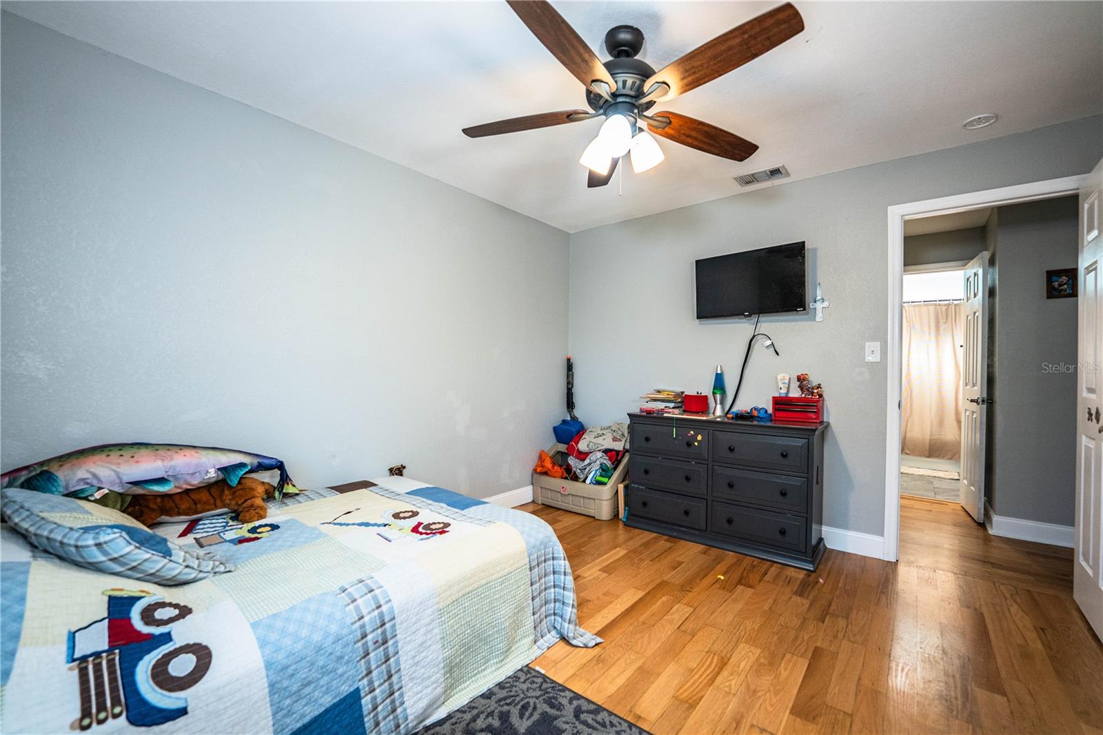 NOT IN SUBDIVISION - Residential