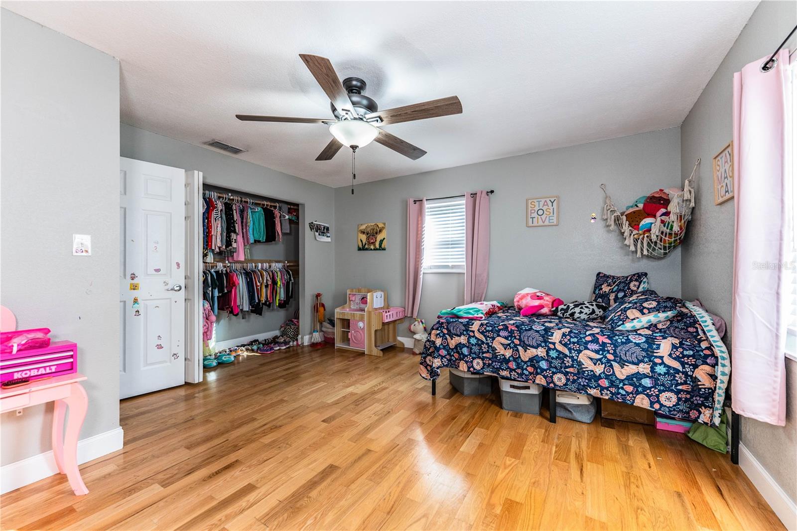 NOT IN SUBDIVISION - Residential