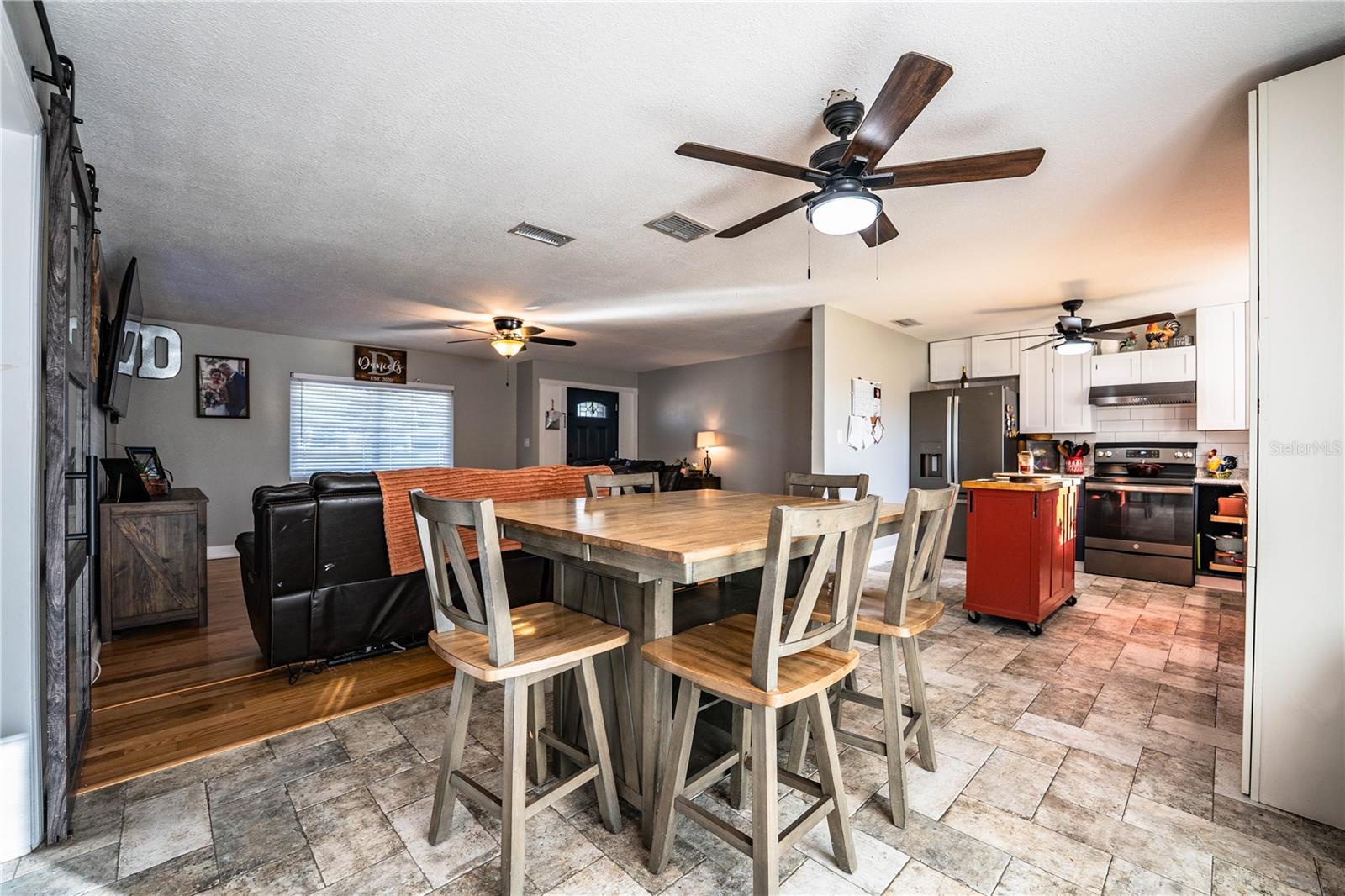 NOT IN SUBDIVISION - Residential