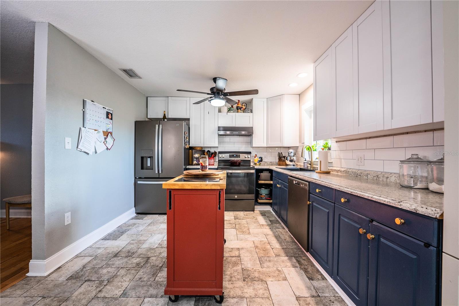 NOT IN SUBDIVISION - Residential