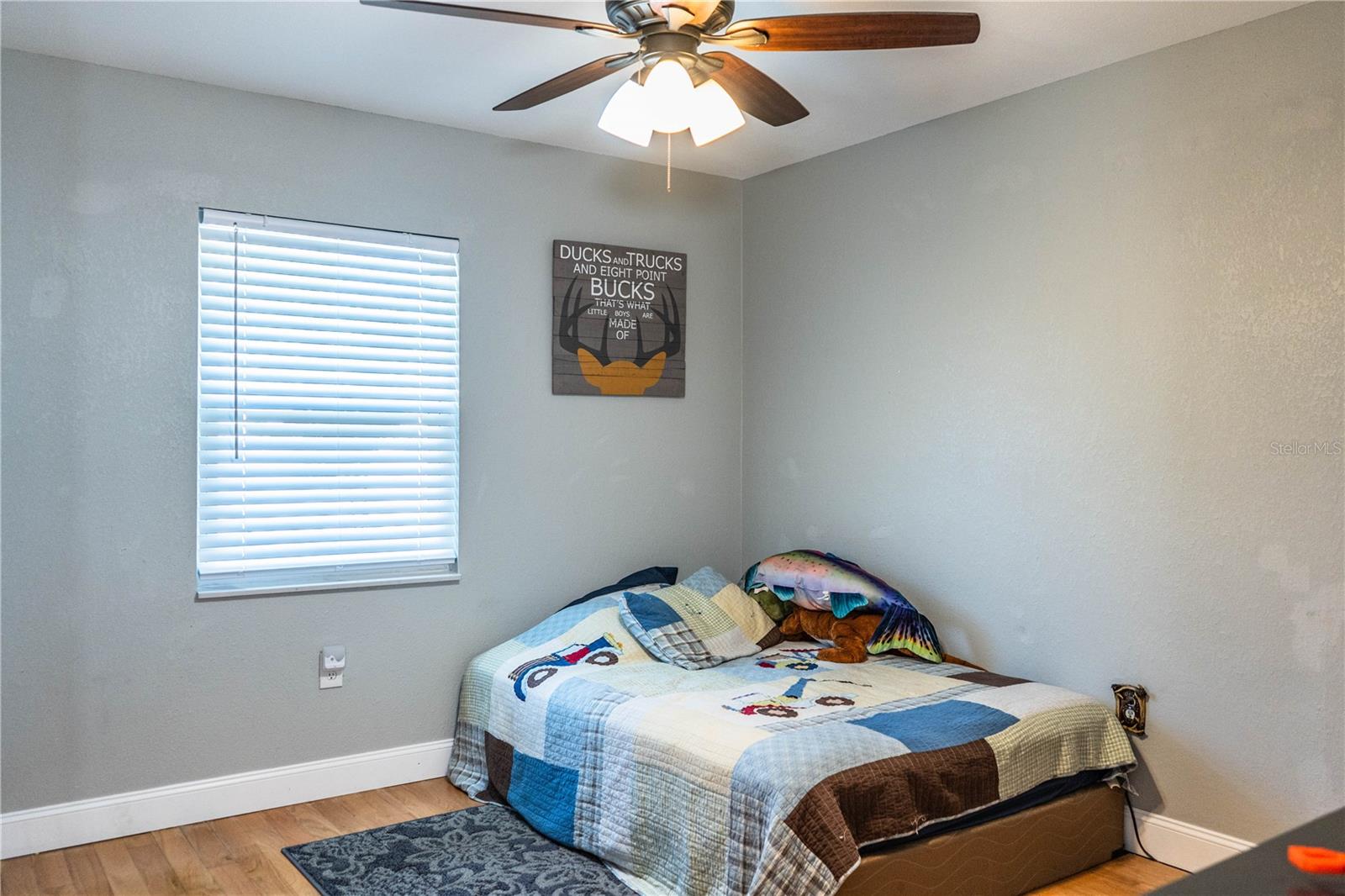 NOT IN SUBDIVISION - Residential