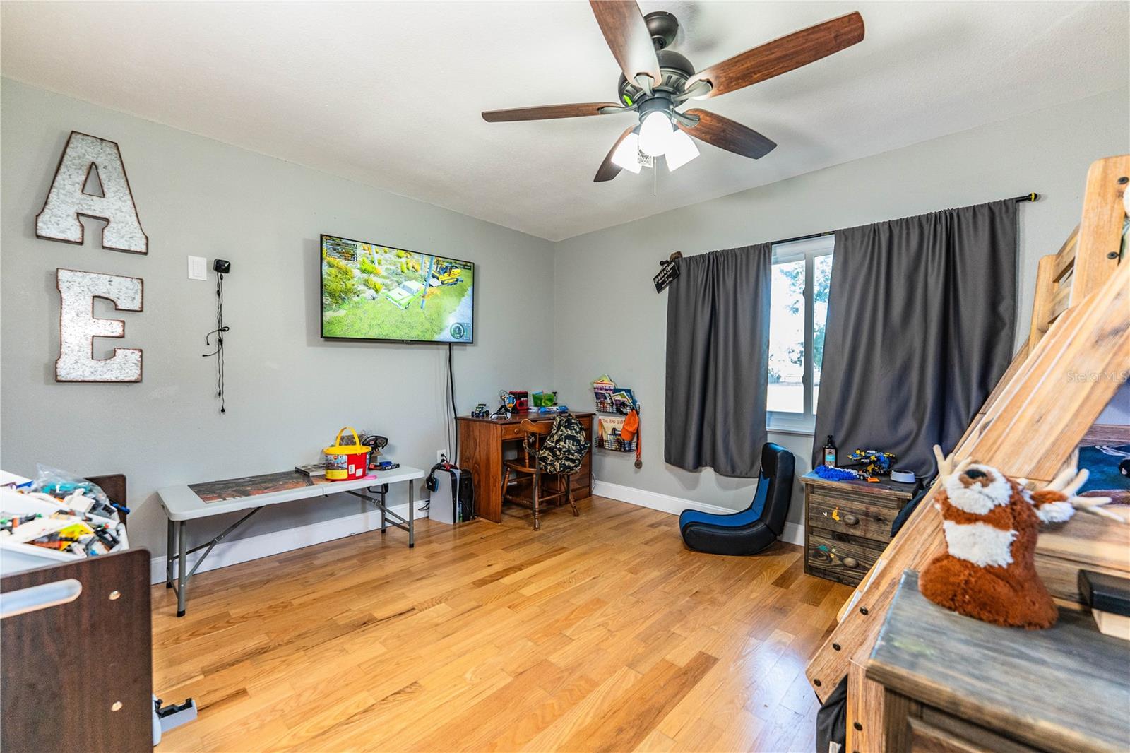 NOT IN SUBDIVISION - Residential