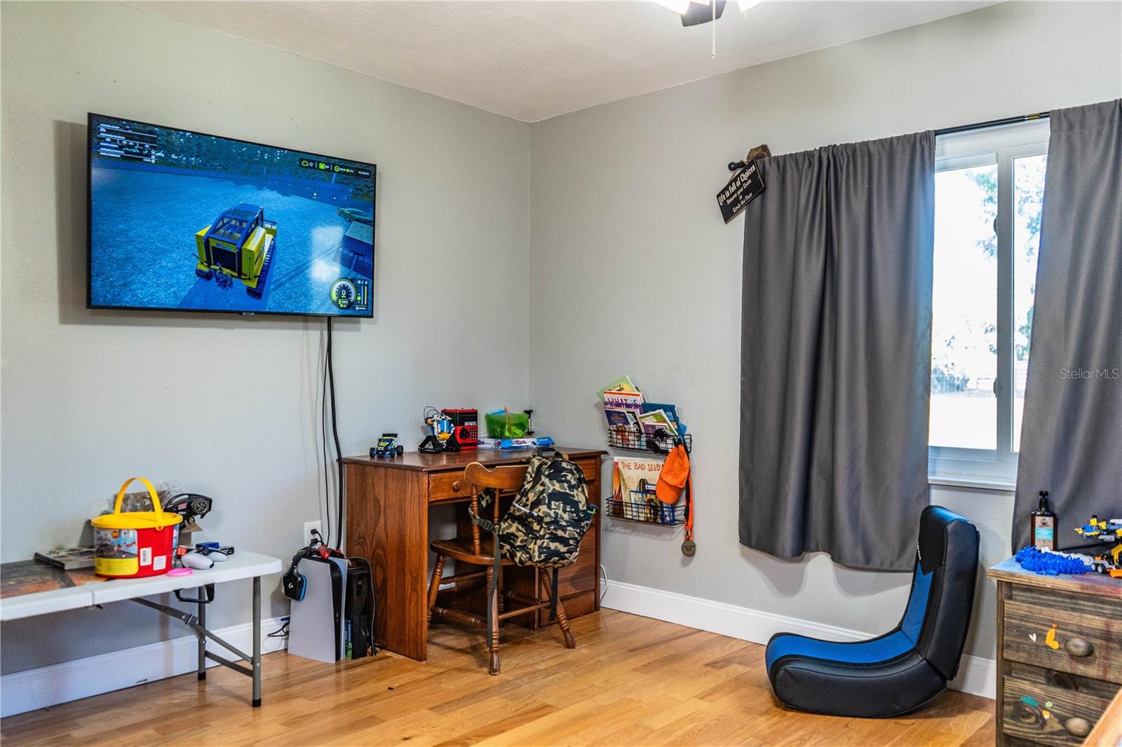 NOT IN SUBDIVISION - Residential