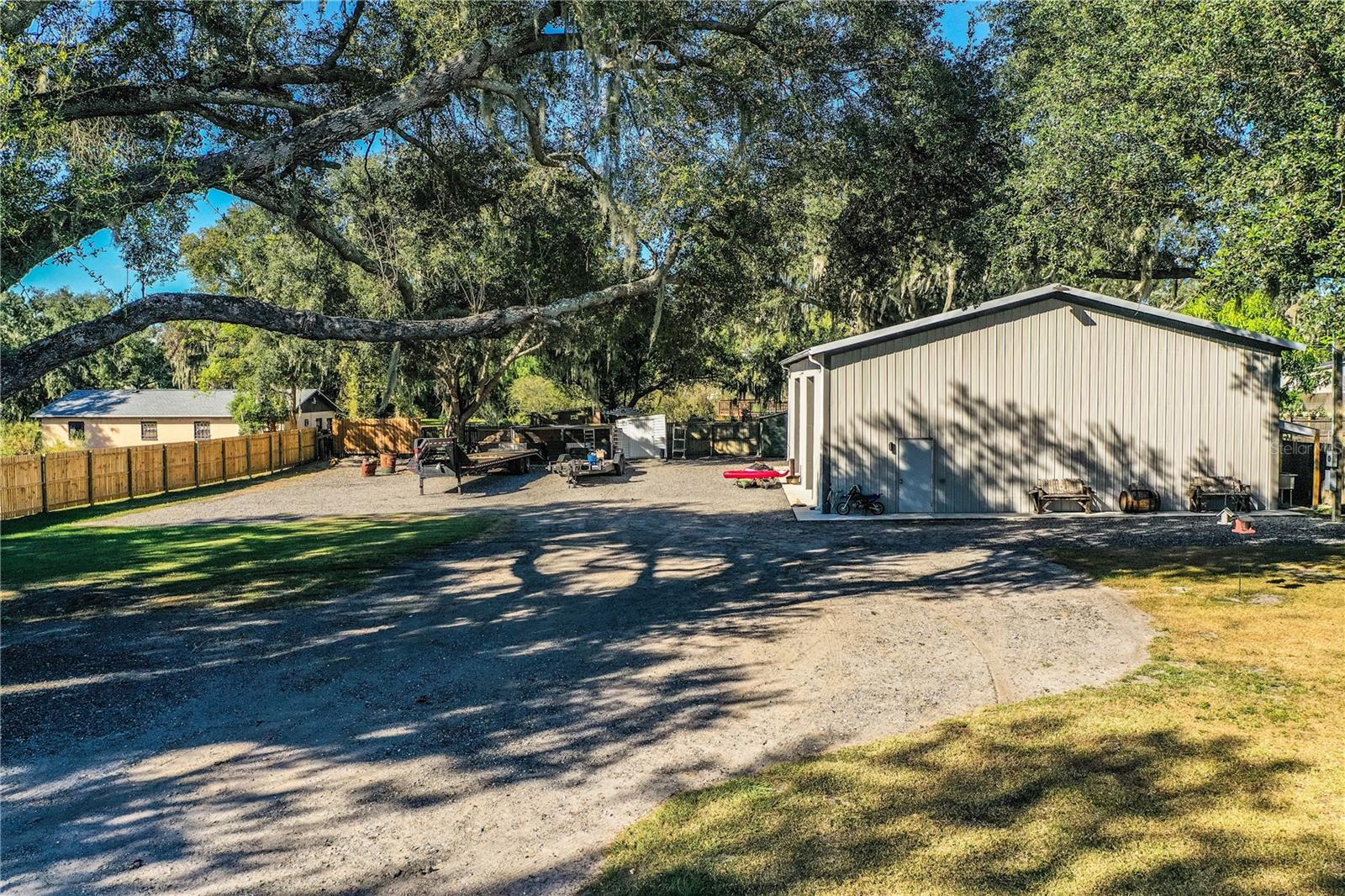 NOT IN SUBDIVISION - Residential