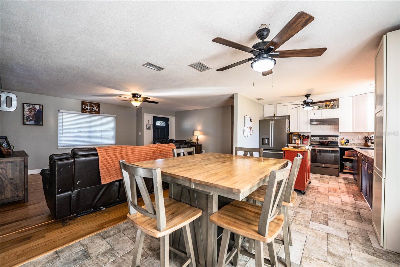 NOT IN SUBDIVISION - Residential