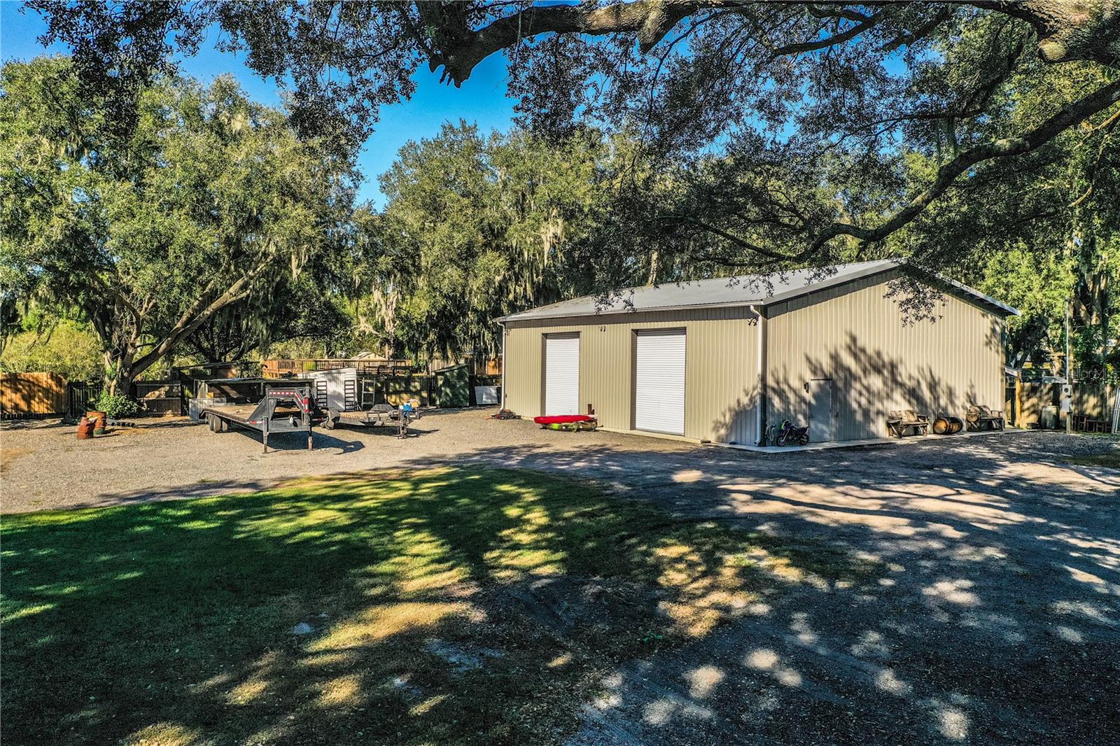 NOT IN SUBDIVISION - Residential