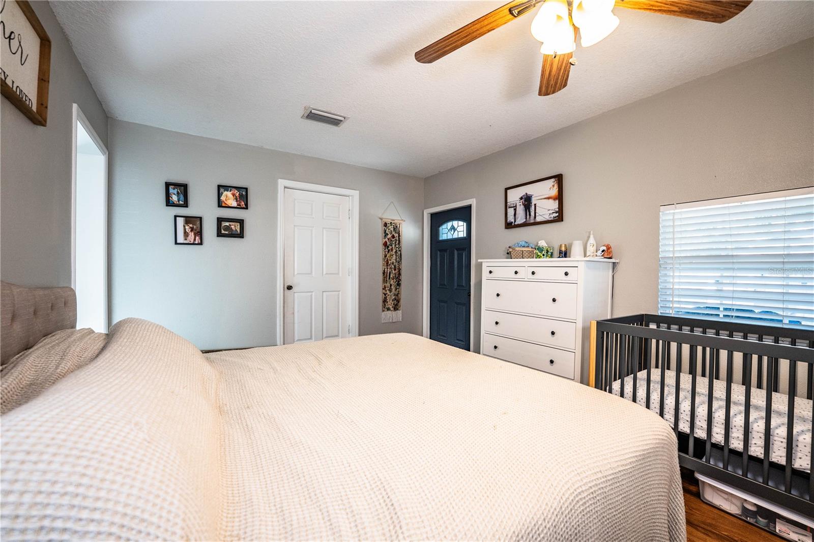 NOT IN SUBDIVISION - Residential