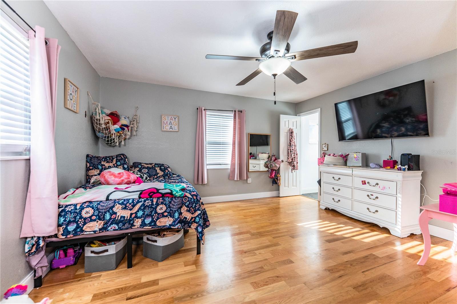 NOT IN SUBDIVISION - Residential