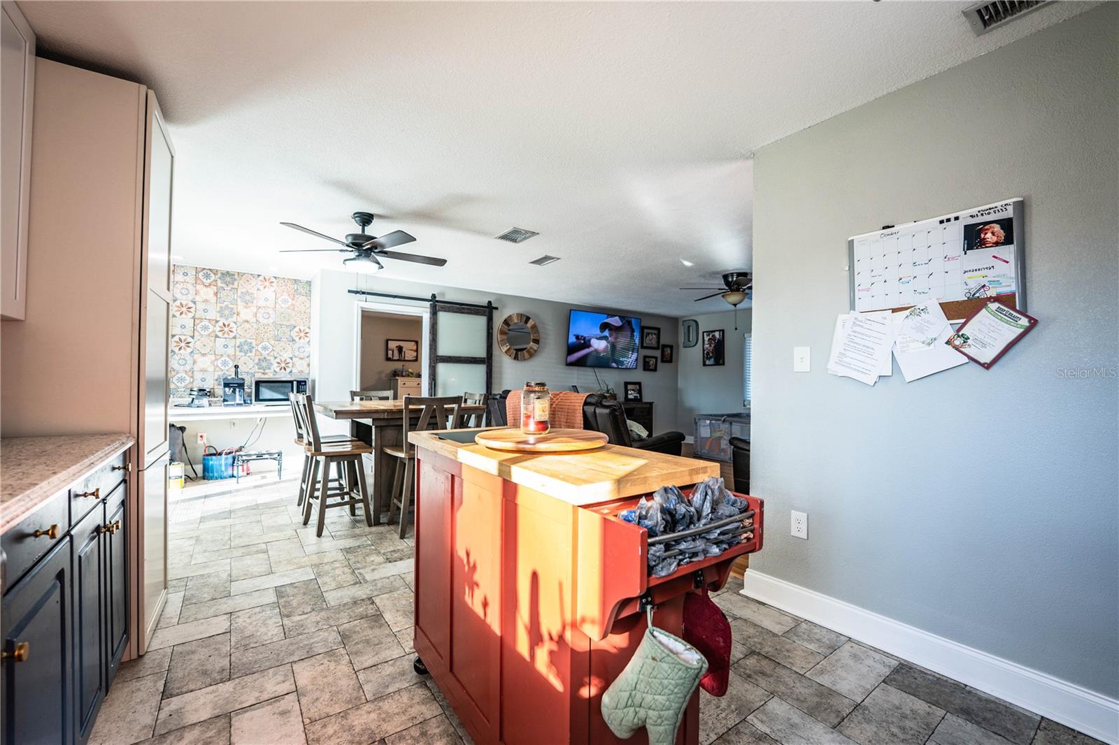 NOT IN SUBDIVISION - Residential