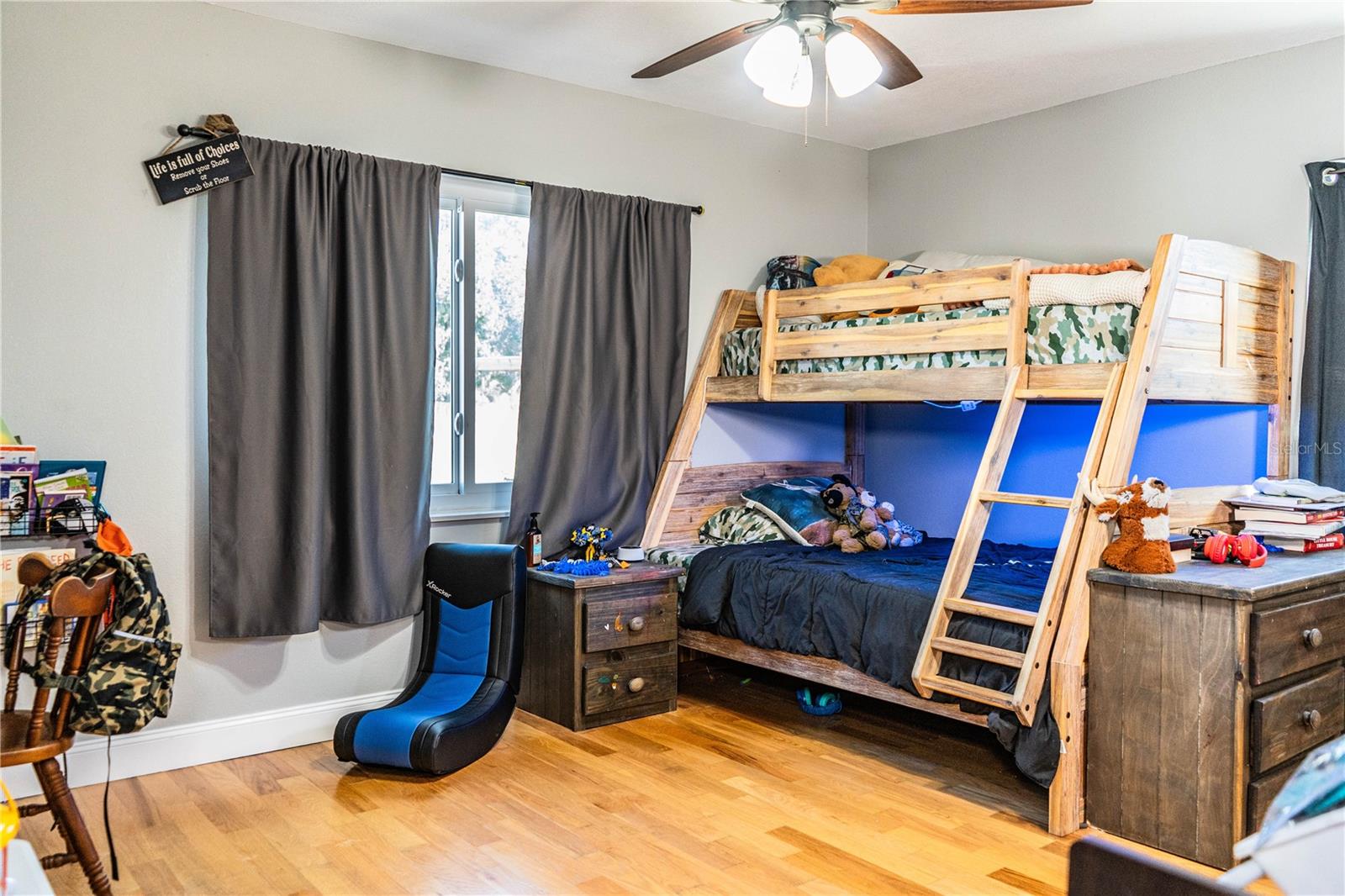 NOT IN SUBDIVISION - Residential