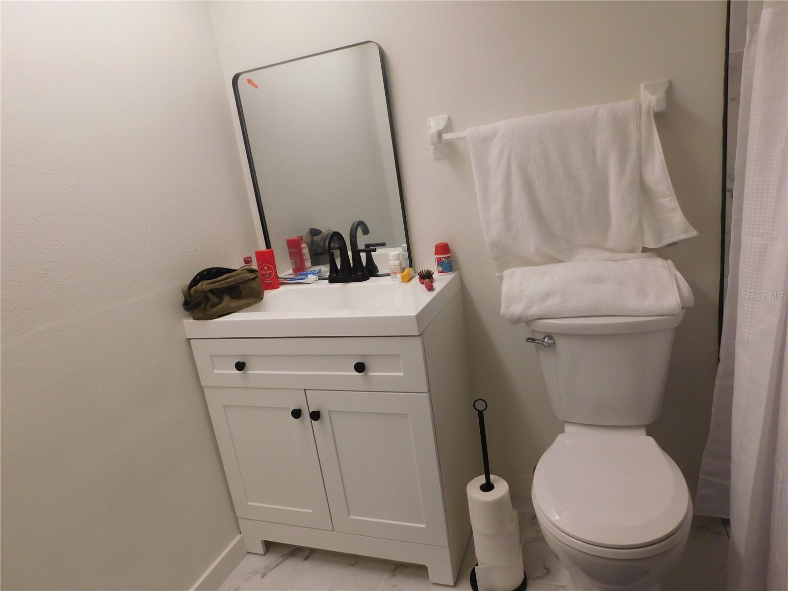 WINSTON PARK NORTHEAST - Residential