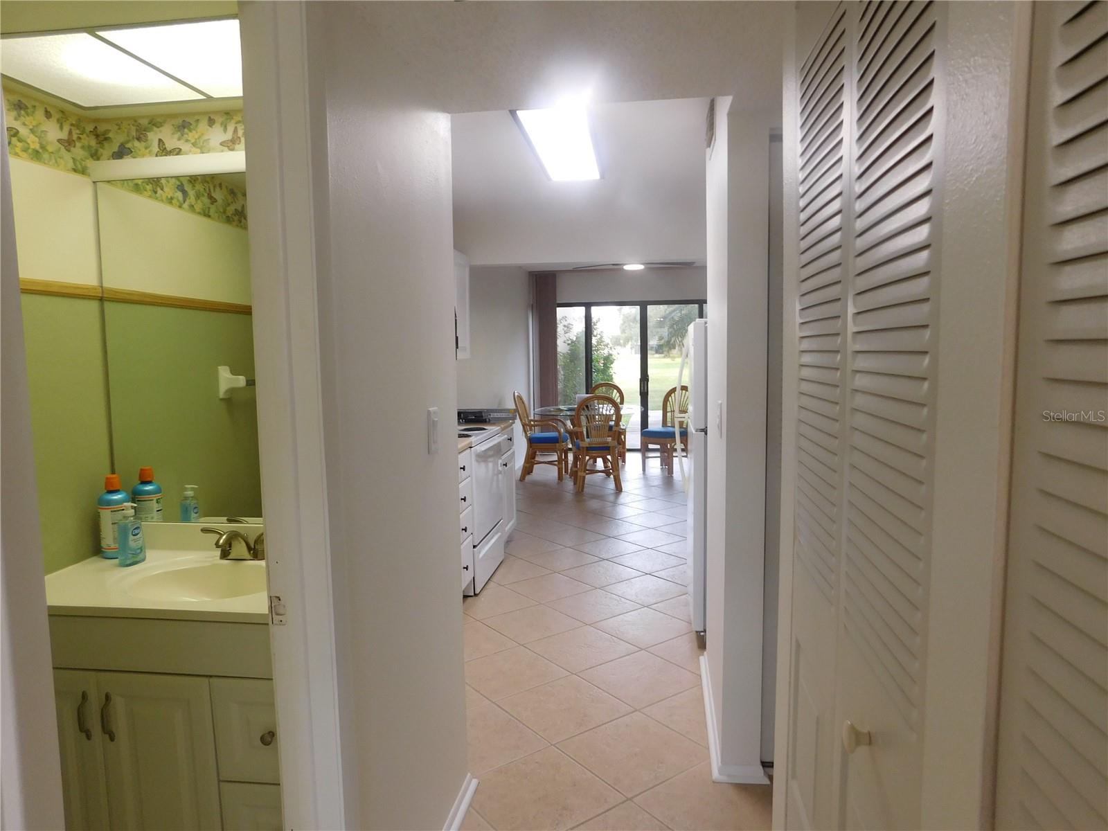 WINSTON PARK NORTHEAST - Residential