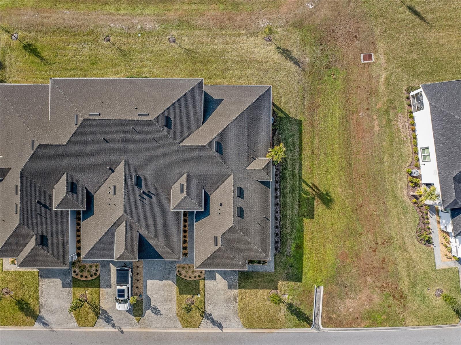 PLANTATION BAY SEC 2A-F UN 13 - Residential