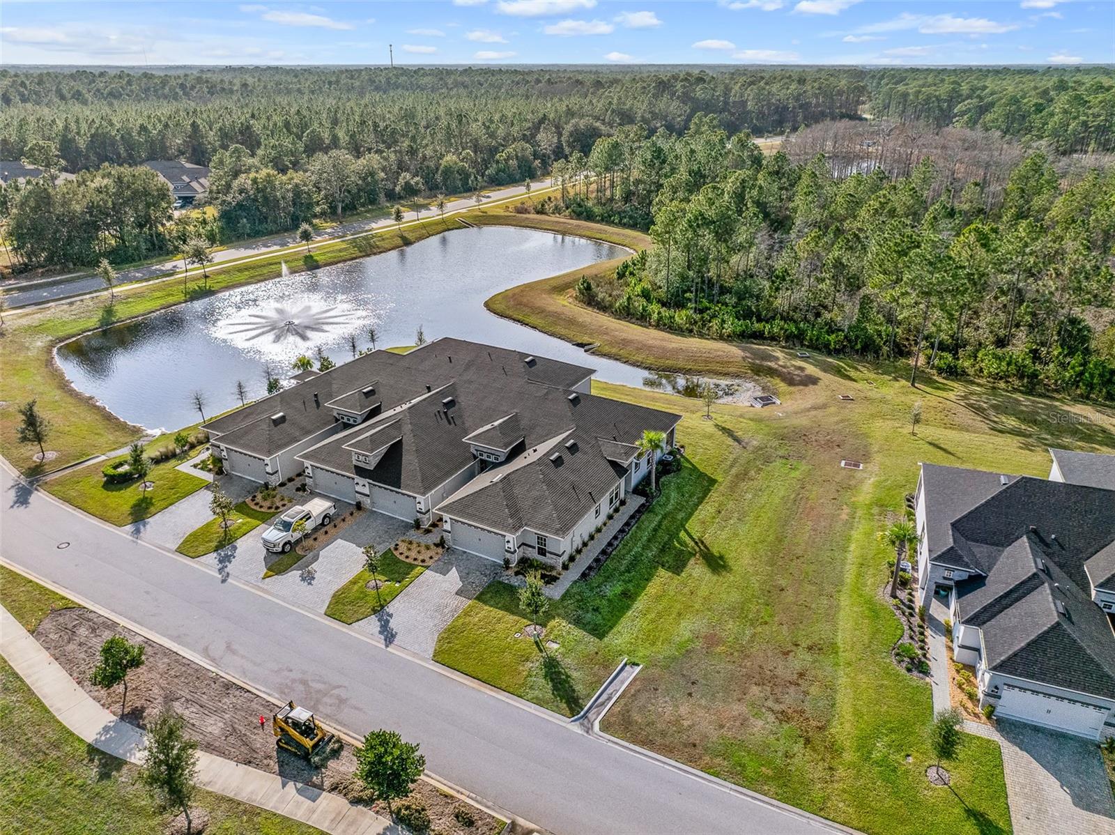 PLANTATION BAY SEC 2A-F UN 13 - Residential