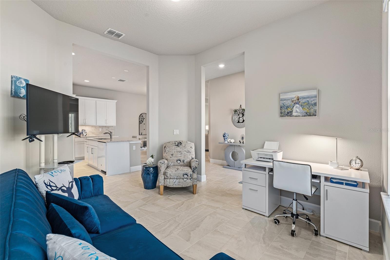 PLANTATION BAY SEC 2A-F UN 13 - Residential