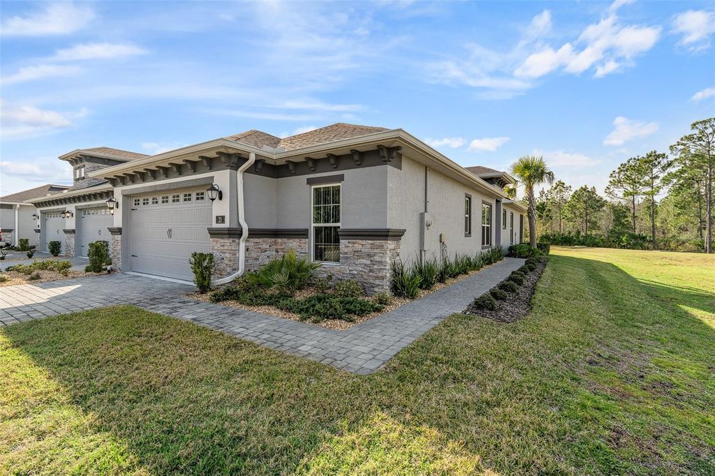 Photo of 21 Southampton Street, Ormond Beach, FL 32174 (MLS # FC315221)