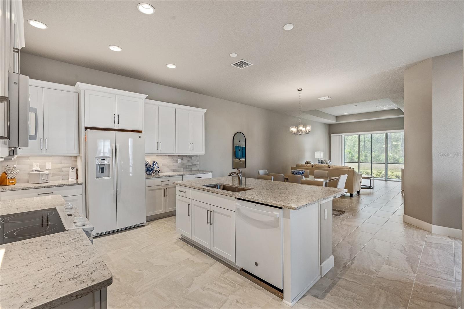 PLANTATION BAY SEC 2A-F UN 13 - Residential