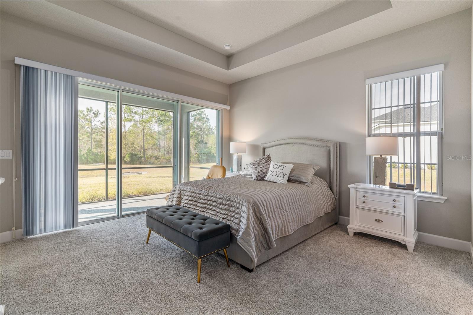 PLANTATION BAY SEC 2A-F UN 13 - Residential