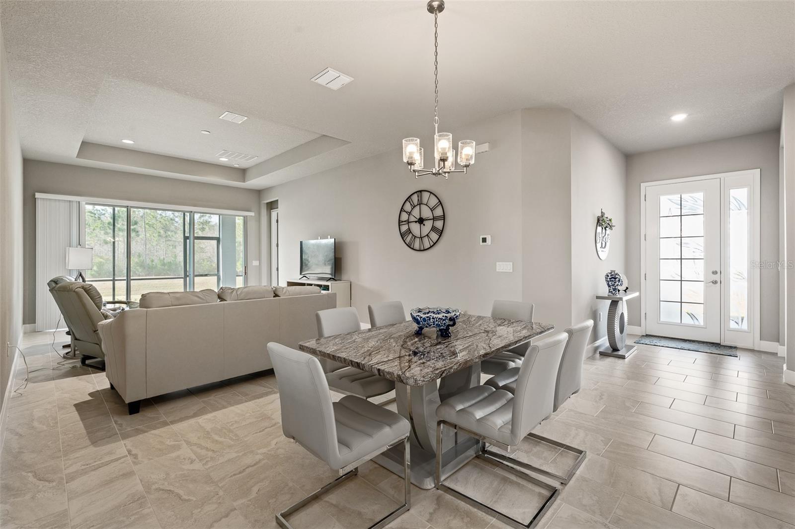 PLANTATION BAY SEC 2A-F UN 13 - Residential