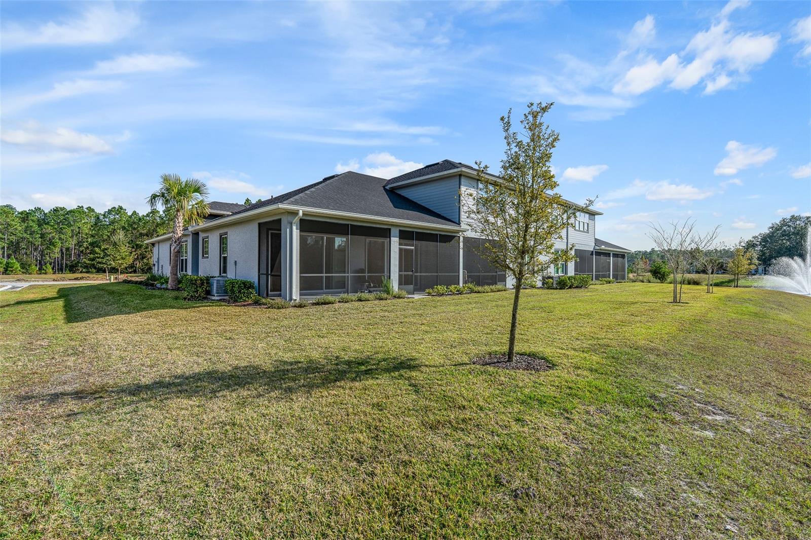 PLANTATION BAY SEC 2A-F UN 13 - Residential