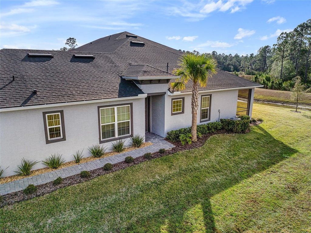 Photo of 21 Southampton Street, Ormond Beach, FL 32174 (MLS # FC315221)