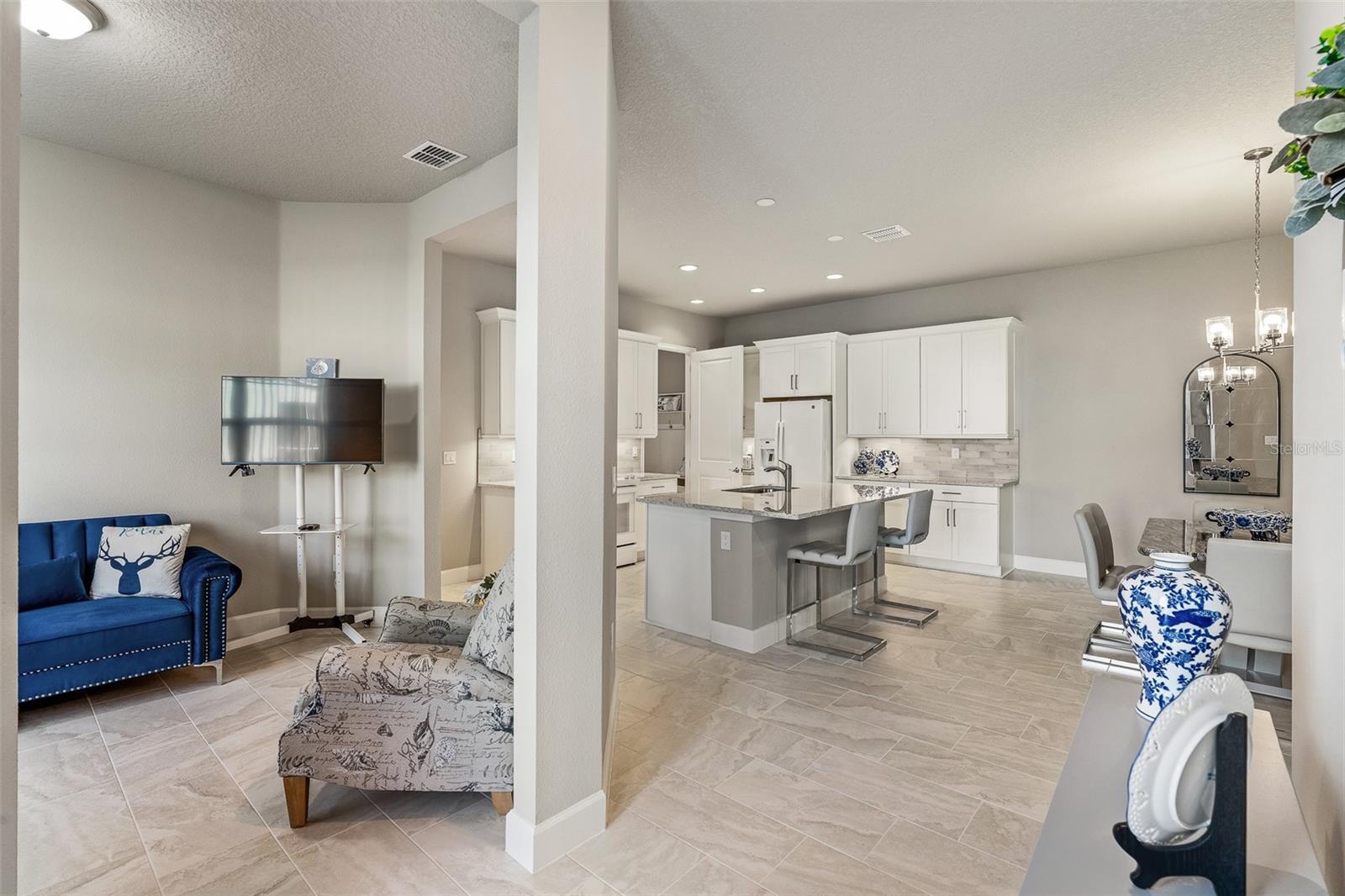 PLANTATION BAY SEC 2A-F UN 13 - Residential