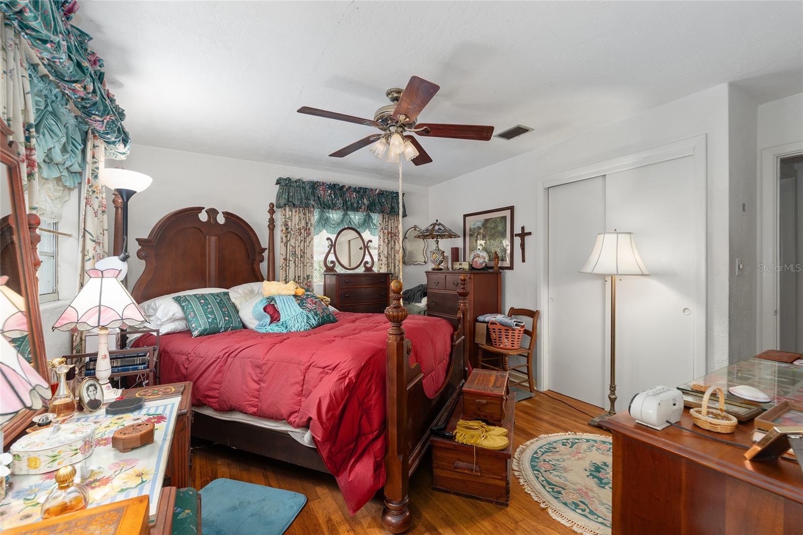 MADISON PARK - Residential