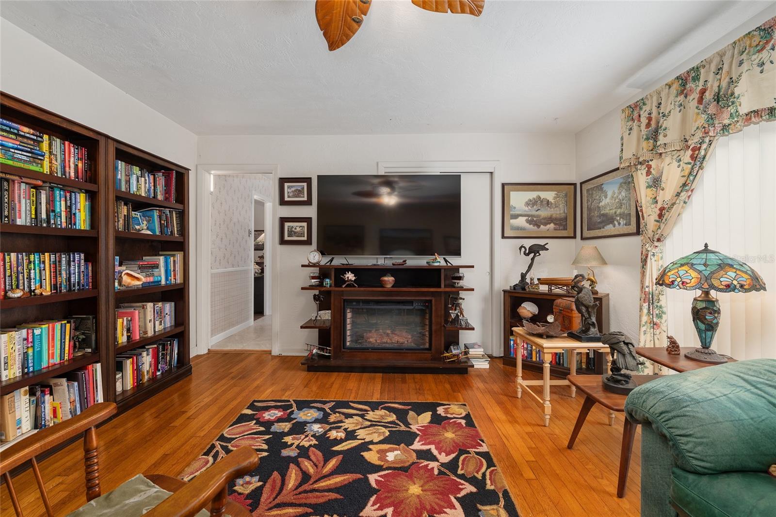 MADISON PARK - Residential