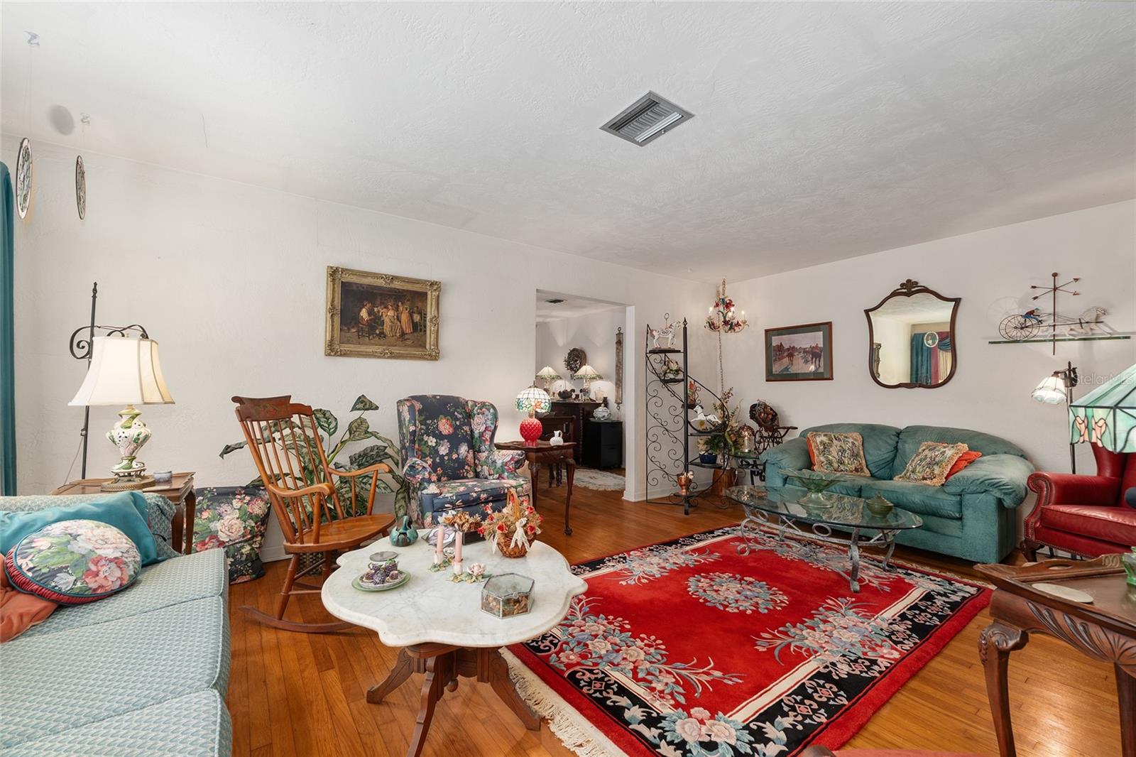 MADISON PARK - Residential